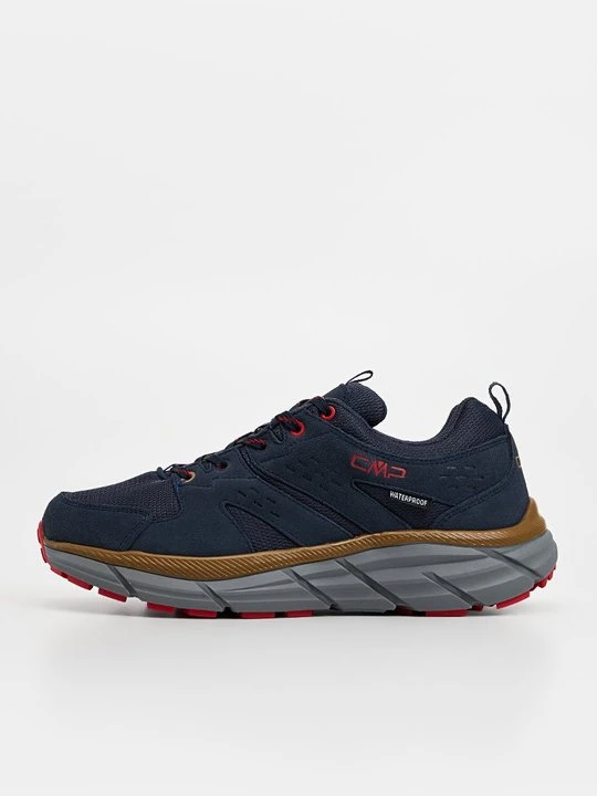 Zdjęcie produktu Sneakersy niskie CMP ciemnoszary