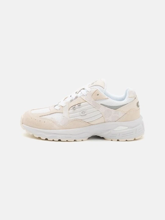 Zdjęcie produktu Sneakersy niskie Coach mleczny