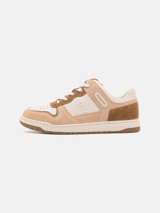 Zdjęcie produktu Sneakersy niskie Coach mleczny