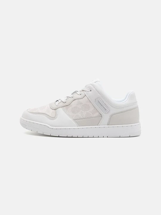 Zdjęcie produktu Sneakersy niskie Coach biały