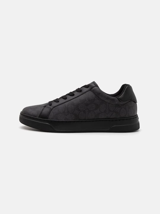 Zdjęcie produktu Sneakersy niskie Coach czarny