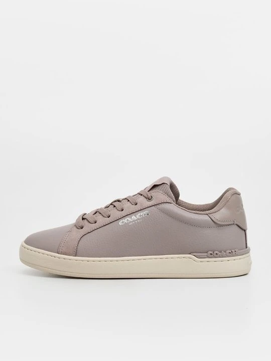 Zdjęcie produktu Sneakersy niskie Coach szary