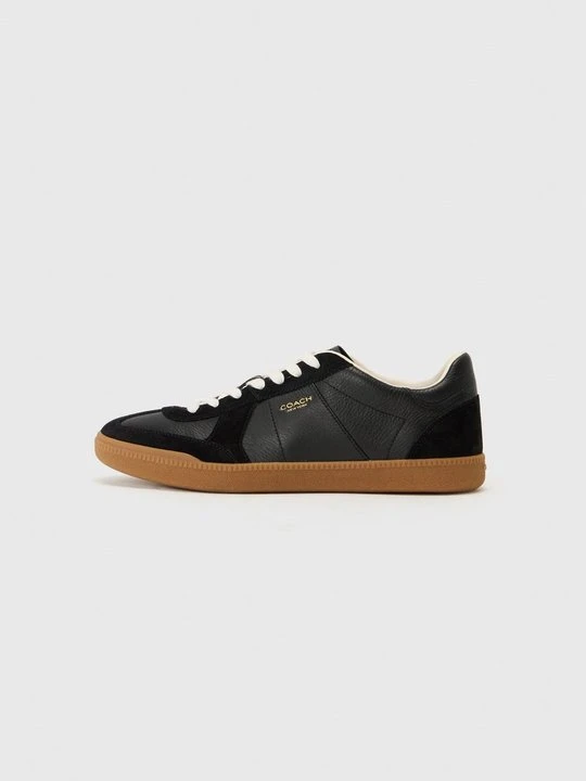 Zdjęcie produktu Sneakersy niskie Coach czarny