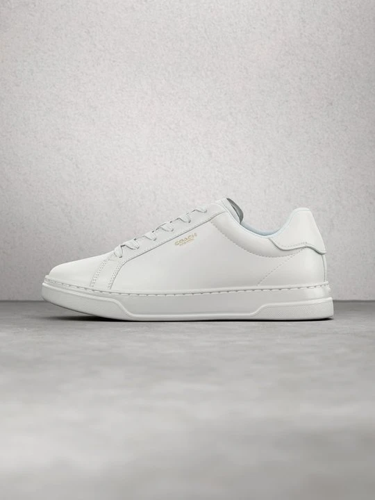 Zdjęcie produktu Sneakersy niskie Coach biały