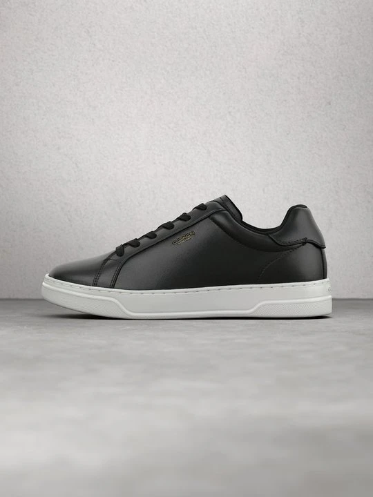 Zdjęcie produktu Sneakersy niskie Coach czarny