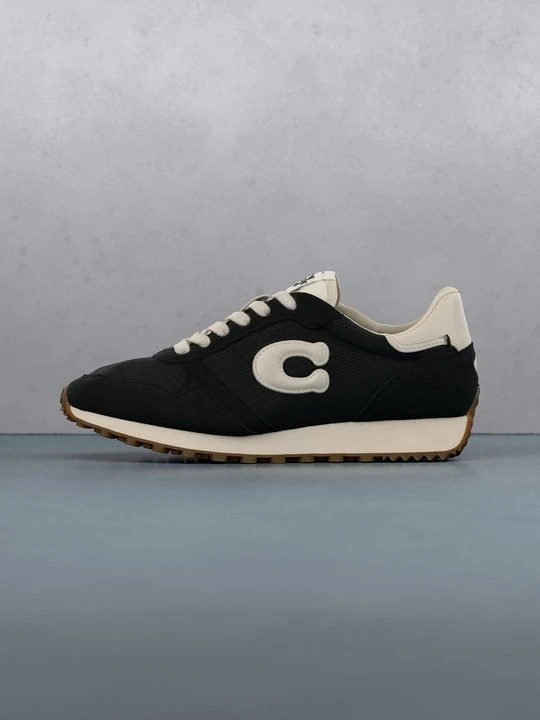 Zdjęcie produktu Sneakersy niskie Coach czarny