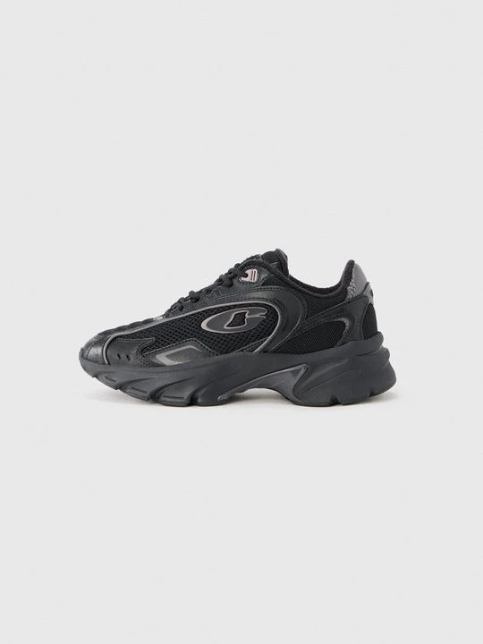 Zdjęcie produktu Sneakersy niskie Coach czarny