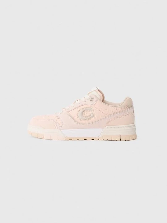 Zdjęcie produktu Sneakersy niskie Coach jasnoróżowy