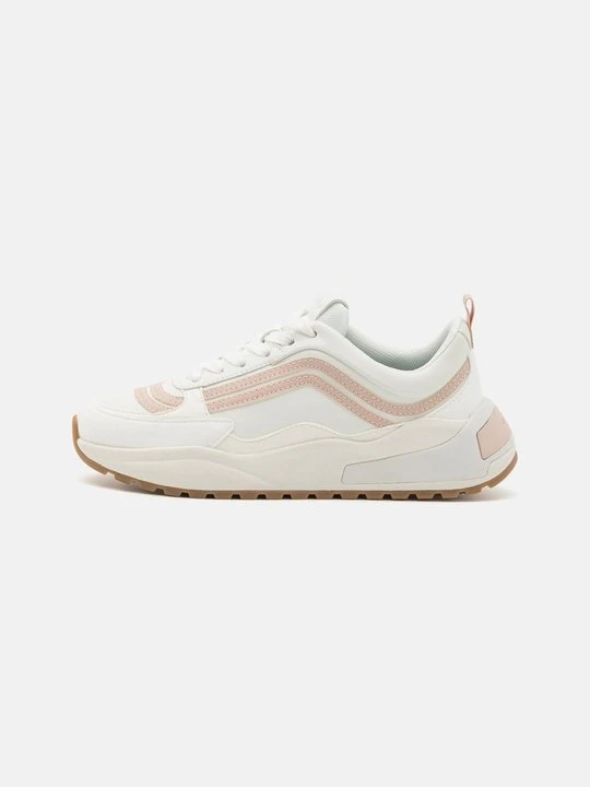 Zdjęcie produktu Sneakersy niskie Coccinelle biały