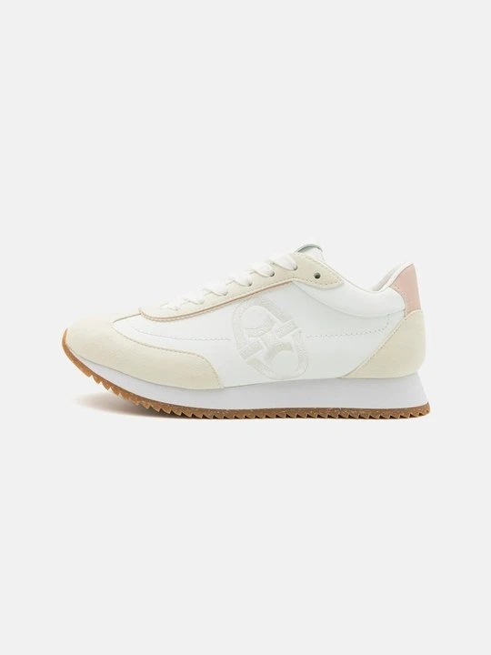 Zdjęcie produktu Sneakersy niskie Coccinelle biały