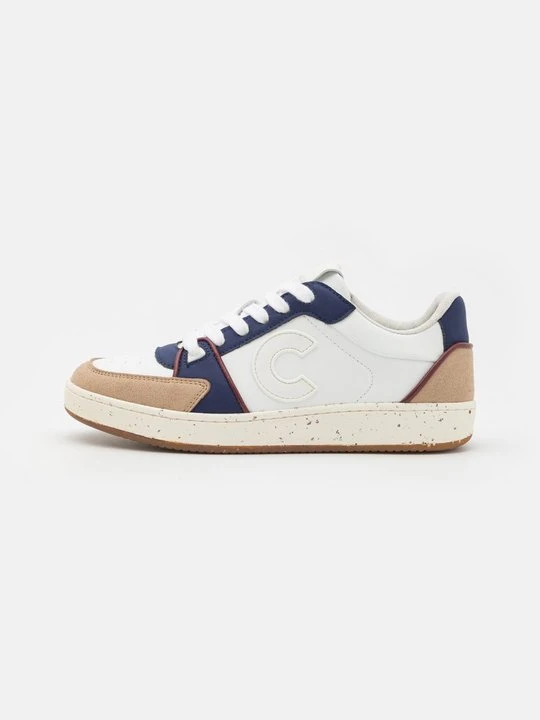 Zdjęcie produktu Sneakersy niskie Coccinelle biały
