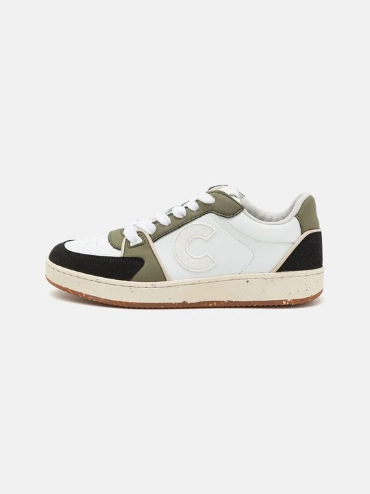 Zdjęcie produktu Sneakersy niskie Coccinelle biały