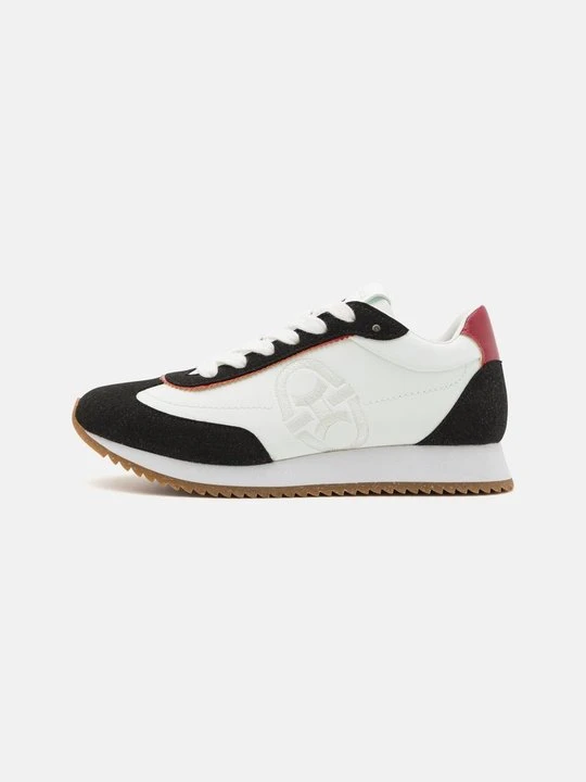Zdjęcie produktu Sneakersy niskie Coccinelle czarny