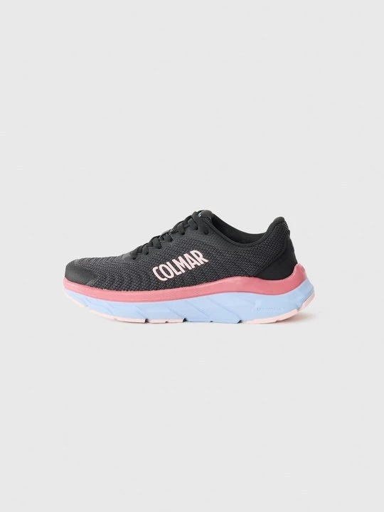 Zdjęcie produktu Sneakersy niskie Colmar czarny