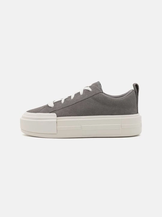 Zdjęcie produktu Sneakersy niskie Converse szary