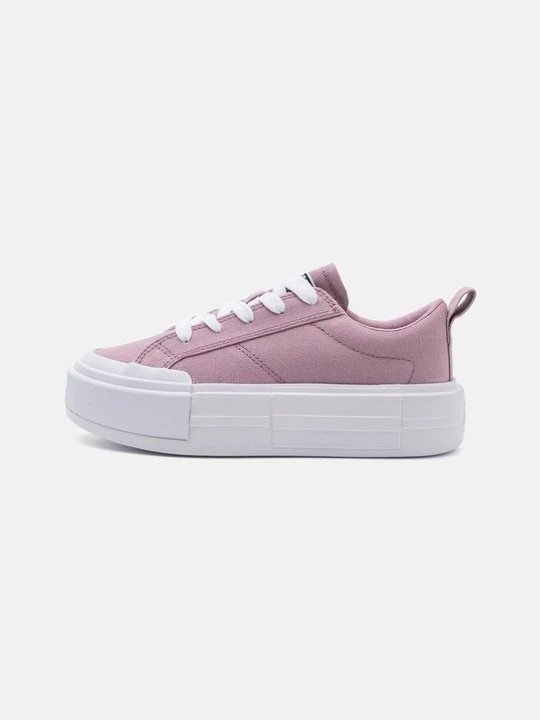 Zdjęcie produktu Sneakersy niskie Converse liliowy