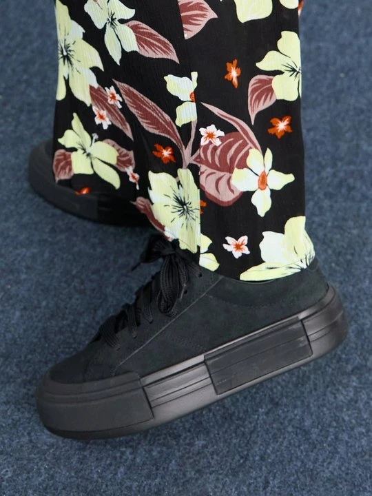 Zdjęcie produktu Sneakersy niskie Converse czarny