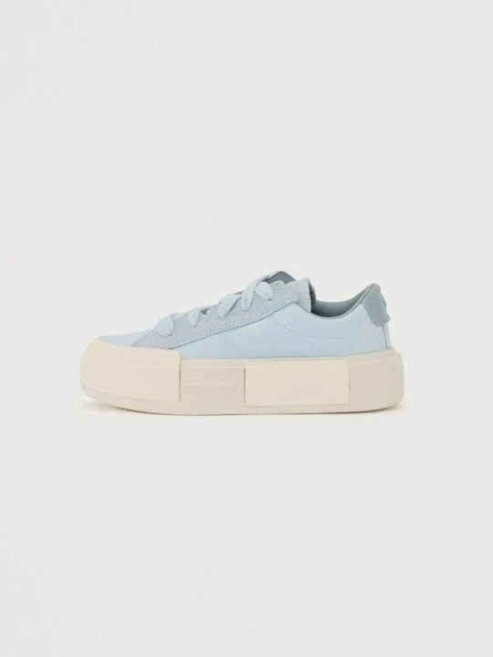 Zdjęcie produktu Sneakersy niskie Converse jasnoniebieski