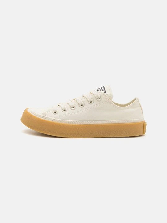 Zdjęcie produktu Sneakersy niskie Converse mleczny