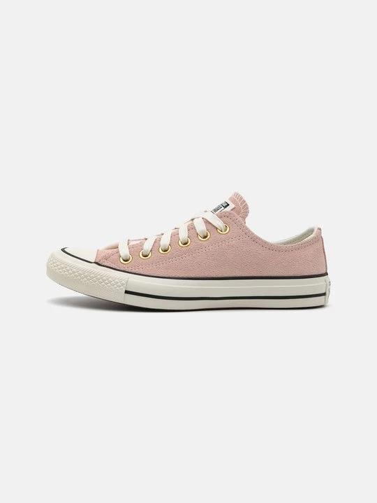 Zdjęcie produktu Sneakersy niskie Converse jasnoróżowy