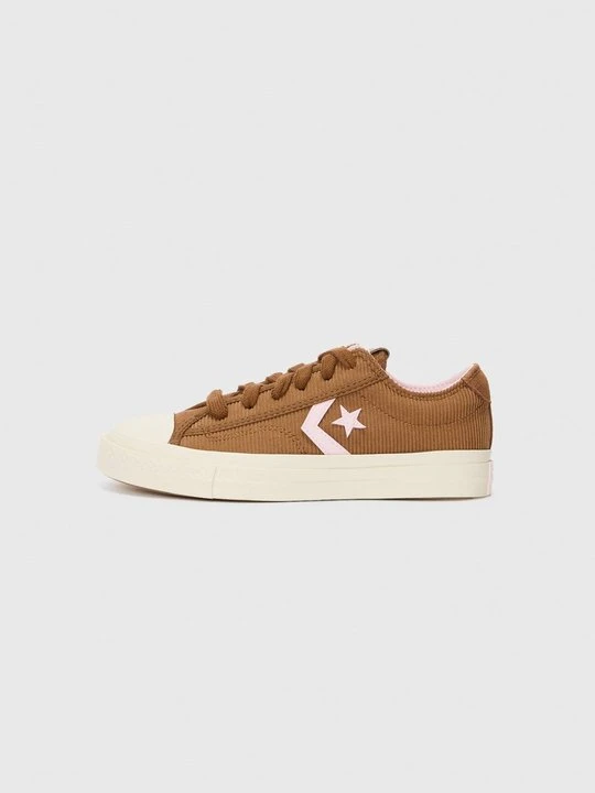 Zdjęcie produktu Sneakersy niskie Converse brązowy
