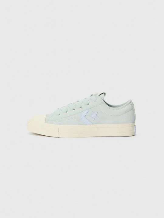 Zdjęcie produktu Sneakersy niskie Converse jasnoniebieski