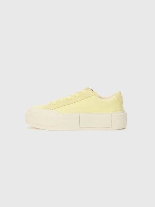 Zdjęcie produktu Sneakersy niskie Converse jasnożółty