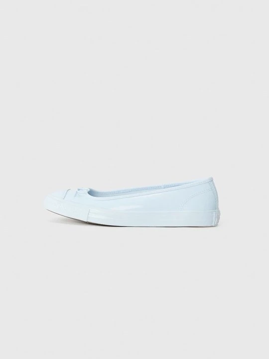 Zdjęcie produktu Sneakersy niskie Converse jasnoniebieski