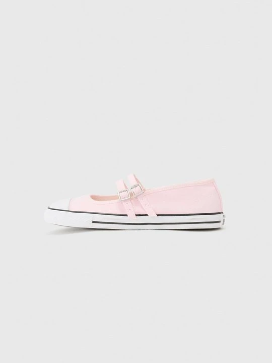 Zdjęcie produktu Sneakersy niskie Converse jasnoróżowy