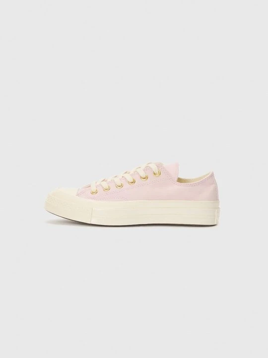Zdjęcie produktu Sneakersy niskie Converse liliowy