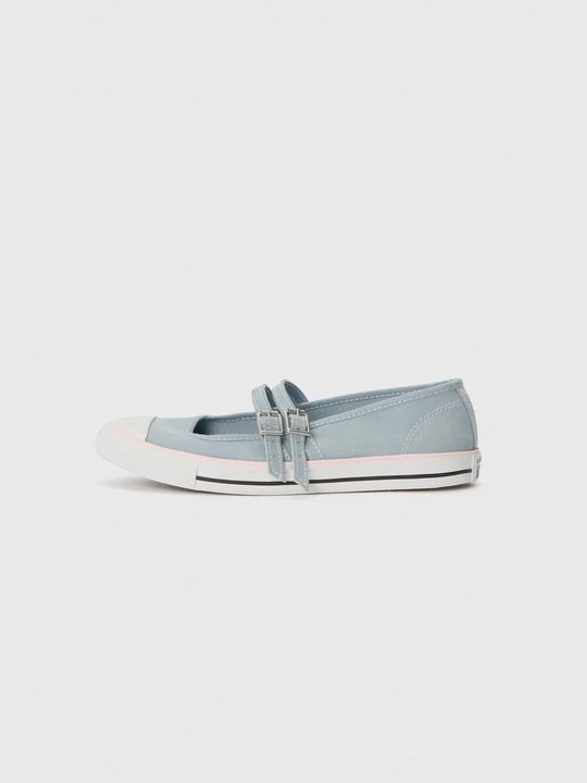 Zdjęcie produktu Sneakersy niskie Converse niebieski