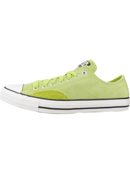 Zdjęcie produktu Sneakersy niskie Converse zielony
