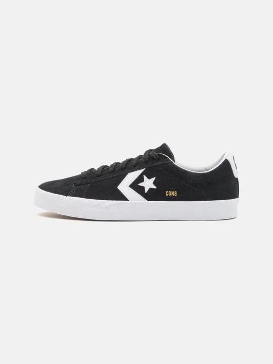 Zdjęcie produktu Sneakersy niskie Converse czarny