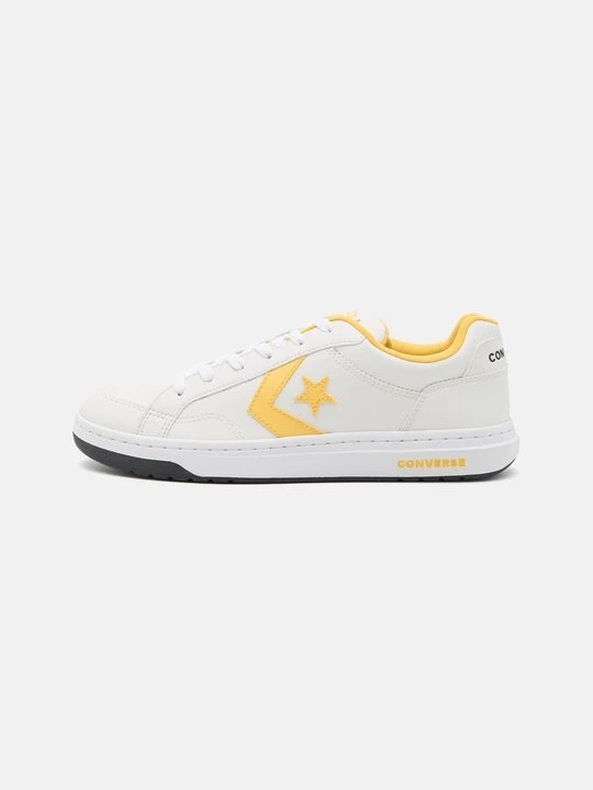 Zdjęcie produktu Sneakersy niskie Converse mleczny