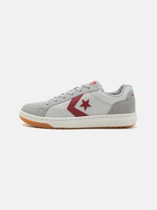 Zdjęcie produktu Sneakersy niskie Converse szary