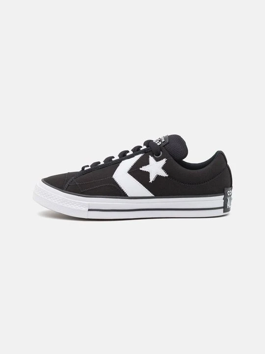 Zdjęcie produktu Sneakersy niskie Converse czarny