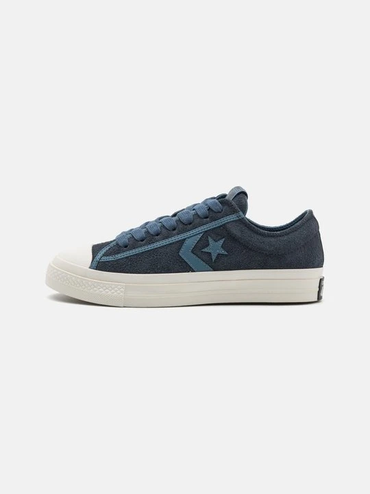 Zdjęcie produktu Sneakersy niskie Converse granatowy