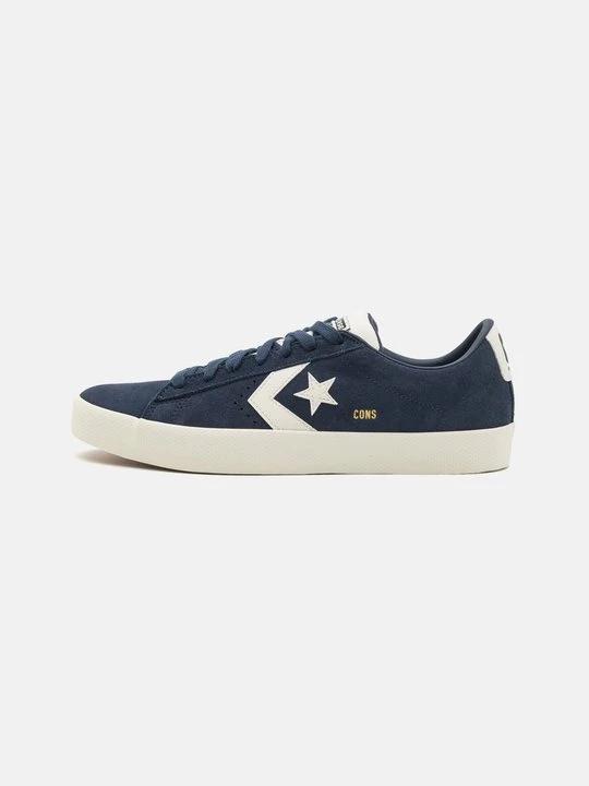 Zdjęcie produktu Sneakersy niskie Converse granatowy