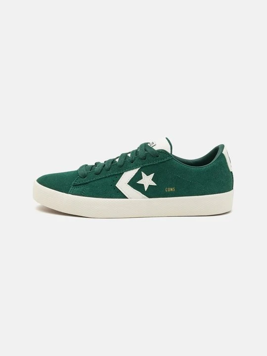 Zdjęcie produktu Sneakersy niskie Converse zielony