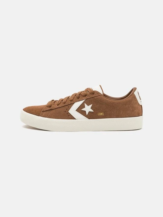 Zdjęcie produktu Sneakersy niskie Converse brązowy