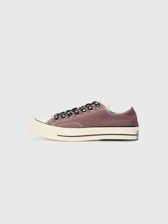 Zdjęcie produktu Sneakersy niskie Converse ciemnoczerwony