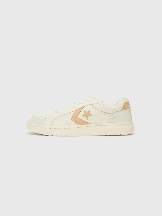 Zdjęcie produktu Sneakersy niskie Converse mleczny