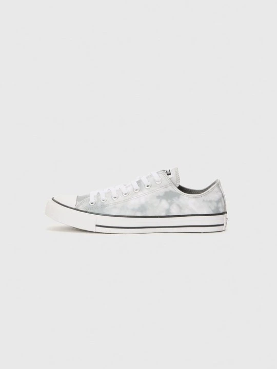 Zdjęcie produktu Sneakersy niskie Converse jasnoszary