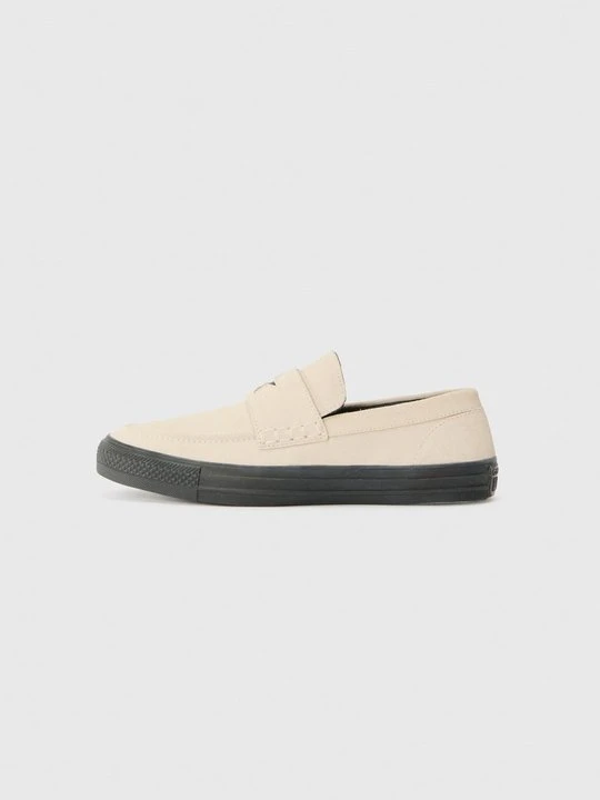 Zdjęcie produktu Sneakersy niskie Converse piaskowy