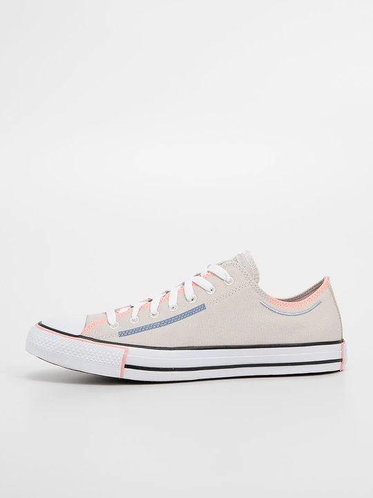 Zdjęcie produktu Sneakersy niskie Converse beżowy
