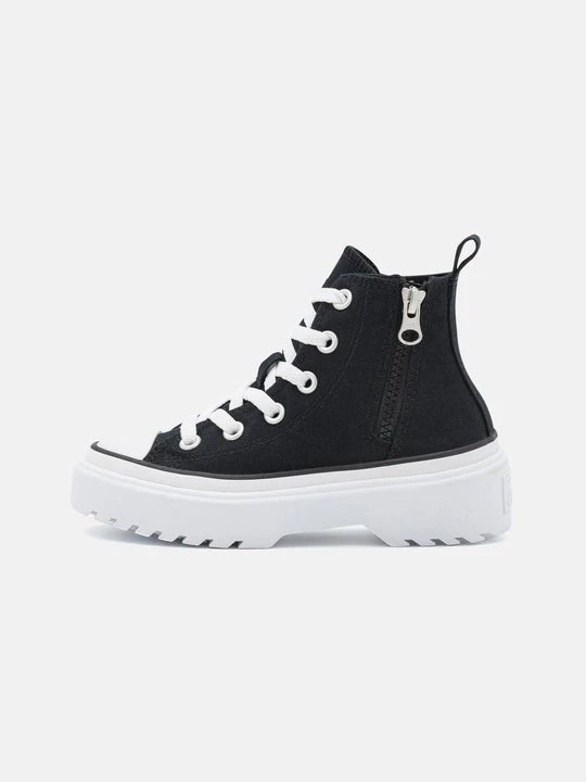 Zdjęcie produktu Sneakersy niskie Converse czarny