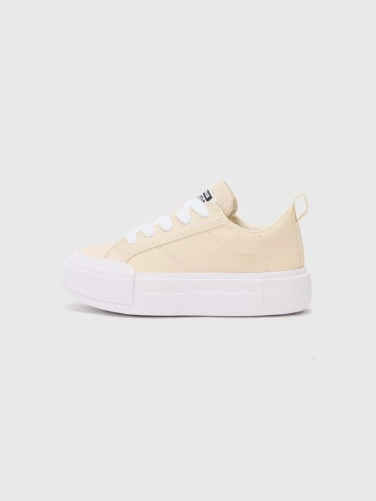Zdjęcie produktu Sneakersy niskie Converse piaskowy