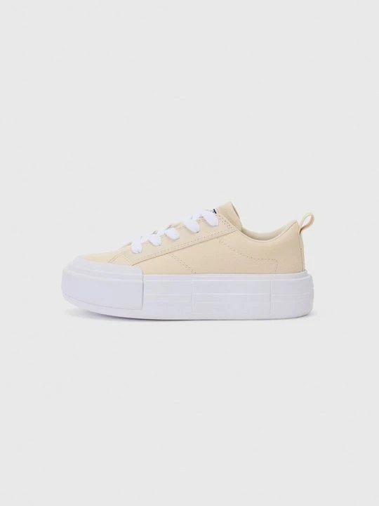 Zdjęcie produktu Sneakersy niskie Converse piaskowy