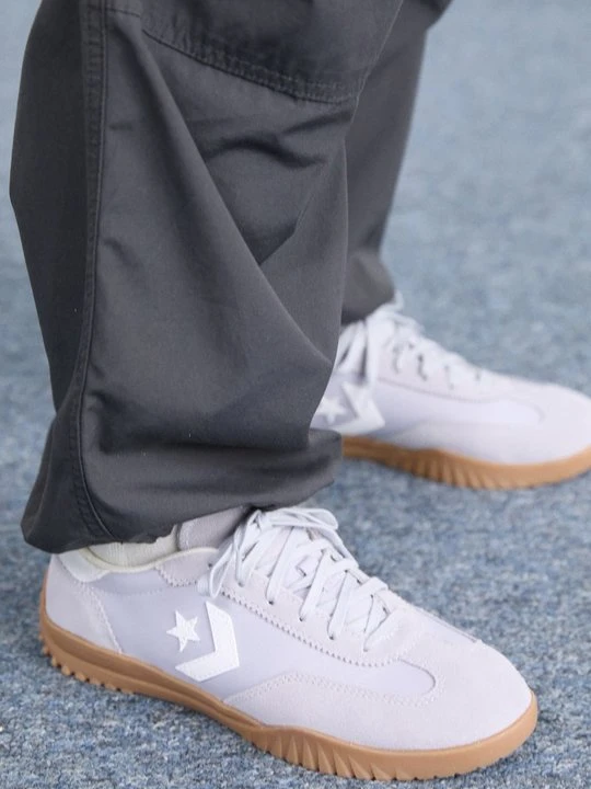 Zdjęcie produktu Sneakersy niskie Converse mleczny