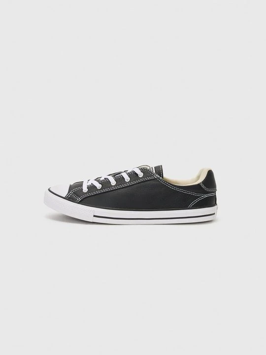 Zdjęcie produktu Sneakersy niskie Converse czarny